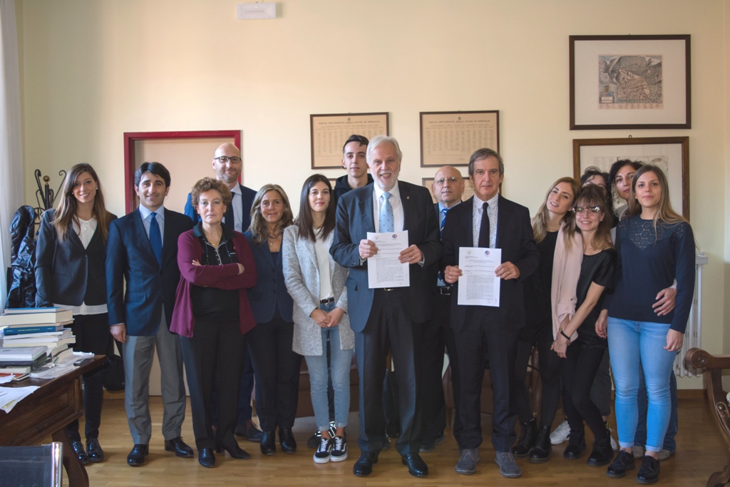 Giurisprudenza Consulenti lavoro