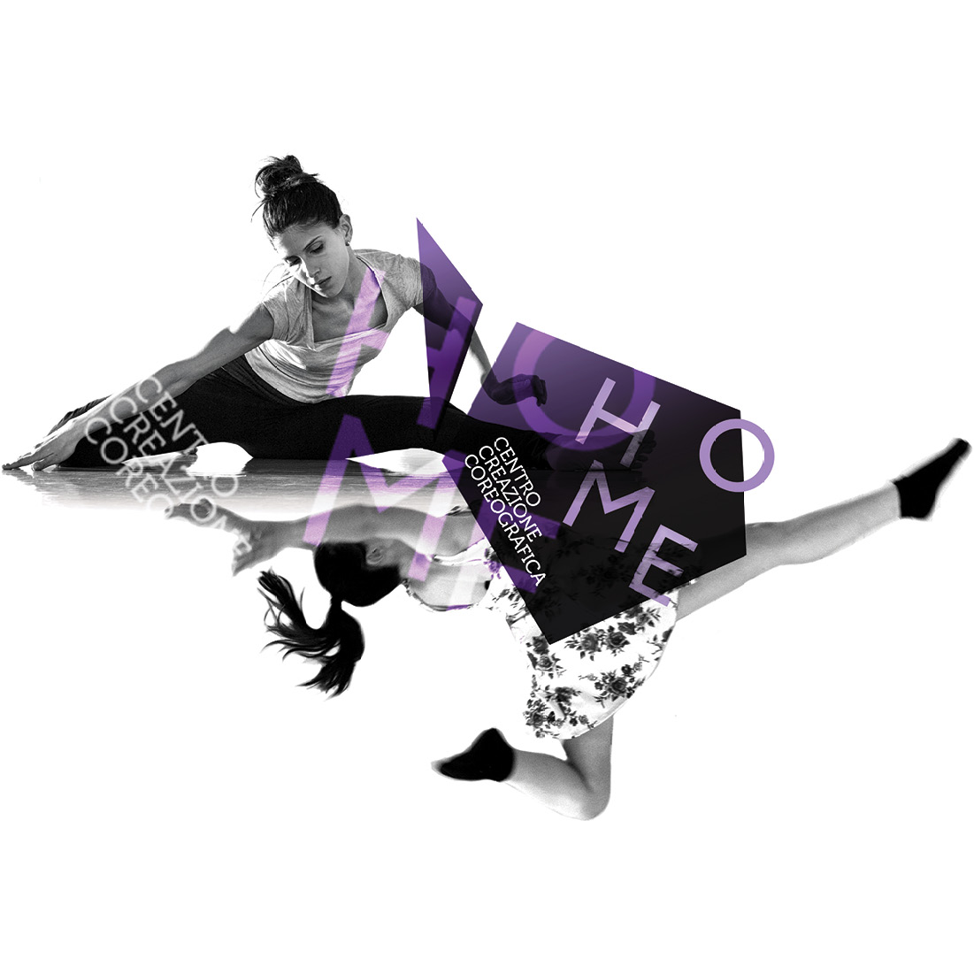 HOME logo