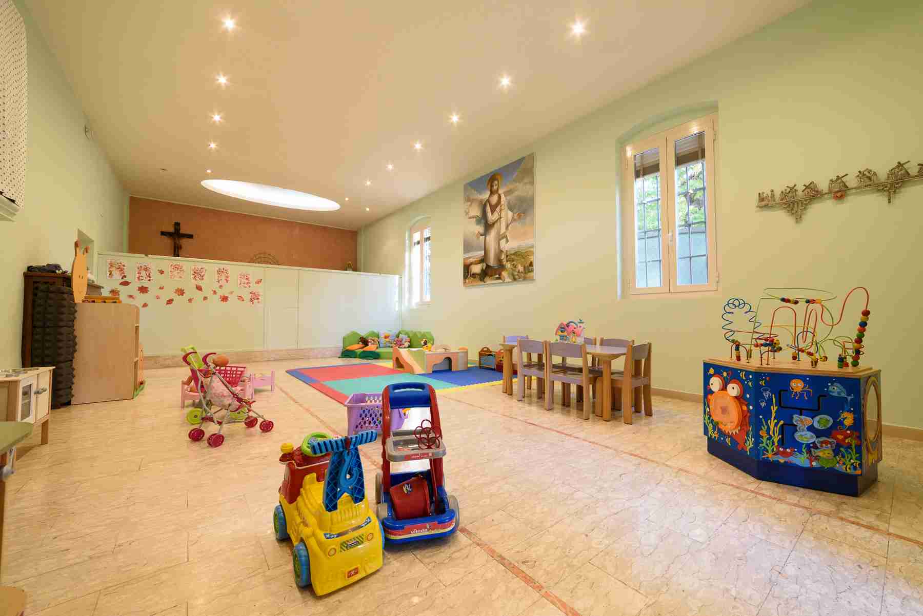 Interno 2