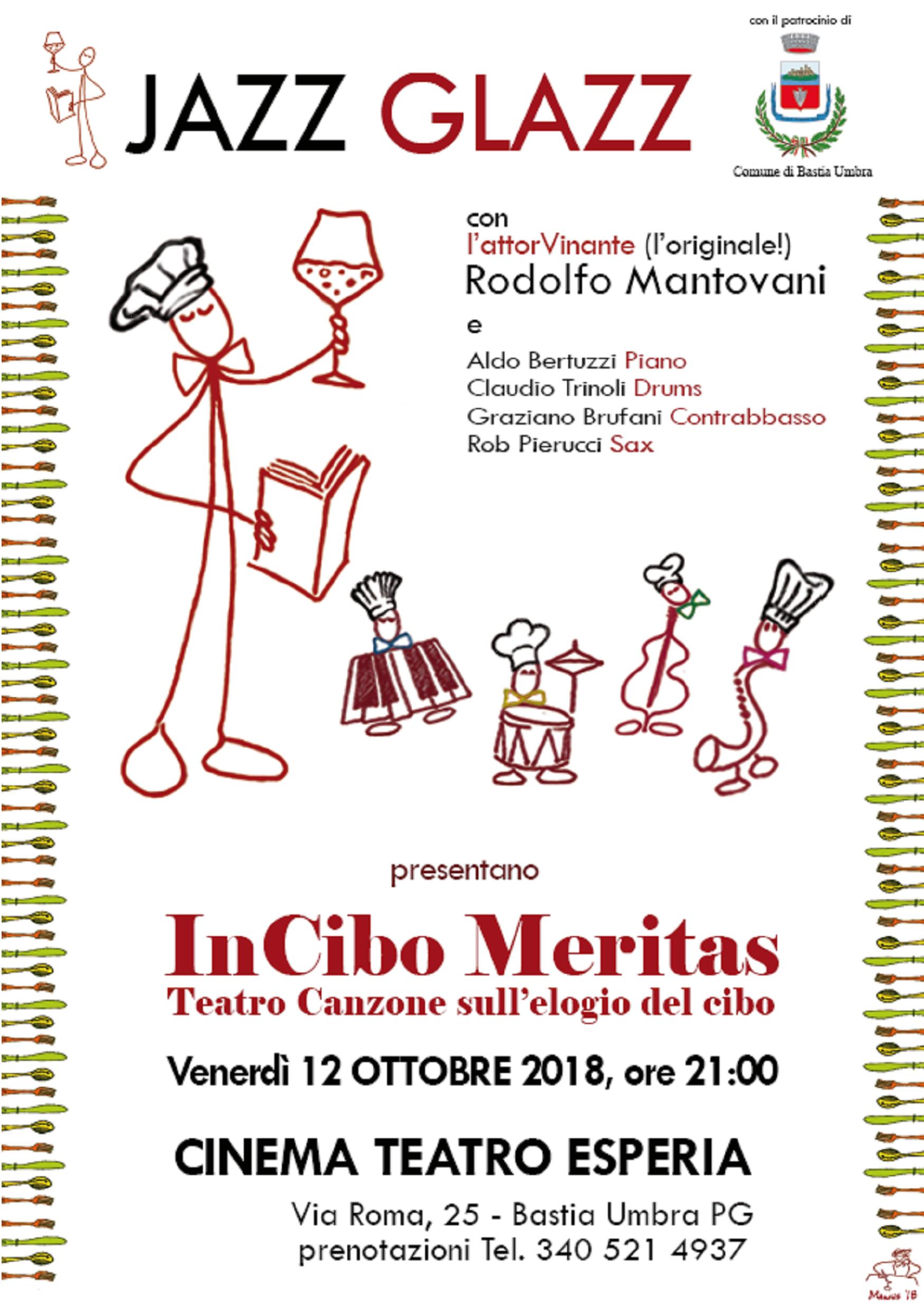 JAZZGLAZZ incibo meritas bastia2018