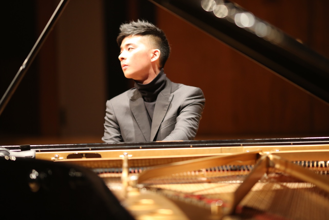 KAJENG WONG