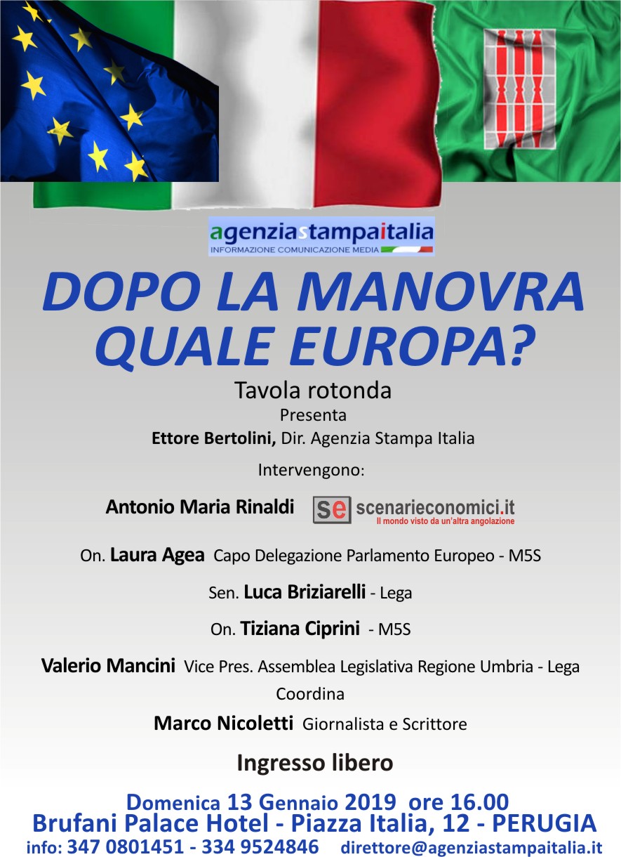 LOCANDINA ConvegnoDopolamanovraqualeEuropa