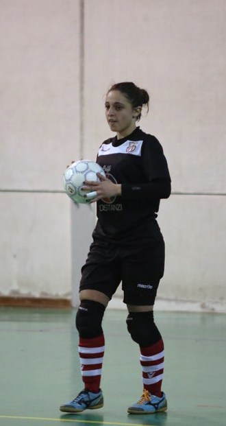 Laura Palmese