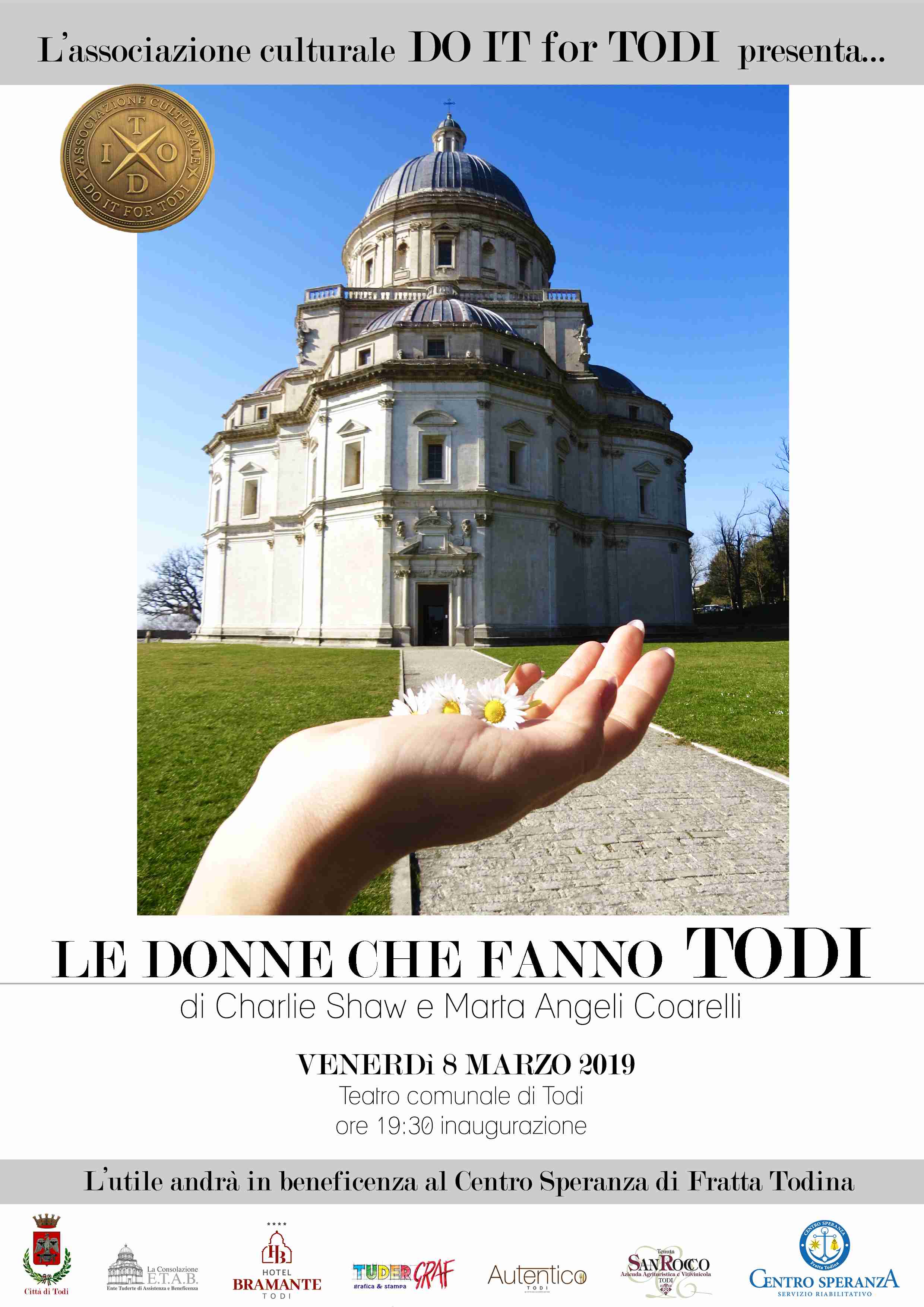 Le Donne di Todi