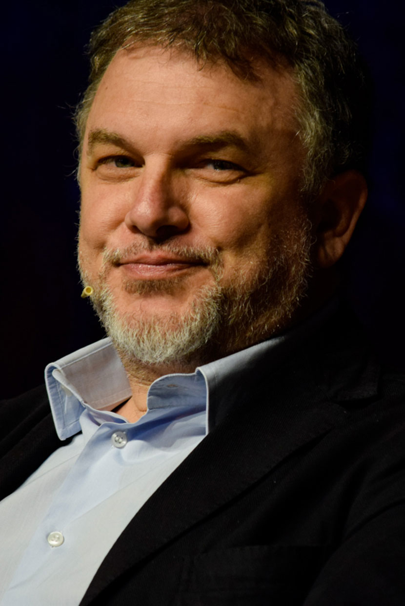 Lirio Abbate 