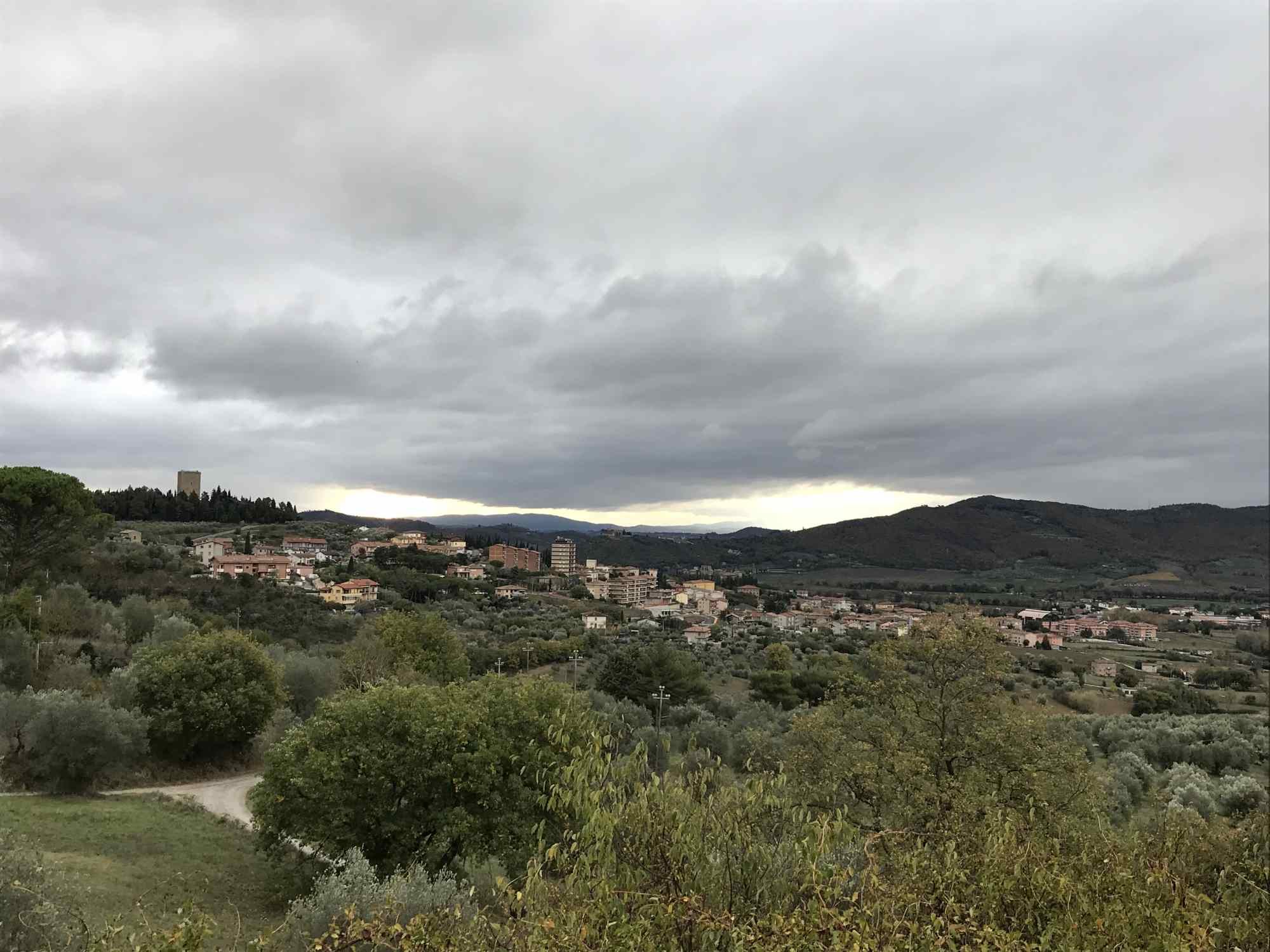 Magione Panorama
