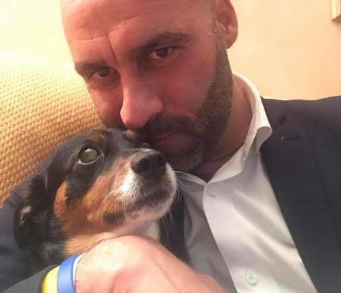 Marco Squarta