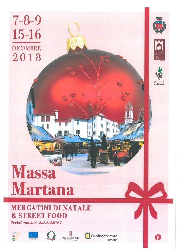 MassaMartanaEventiNatale
