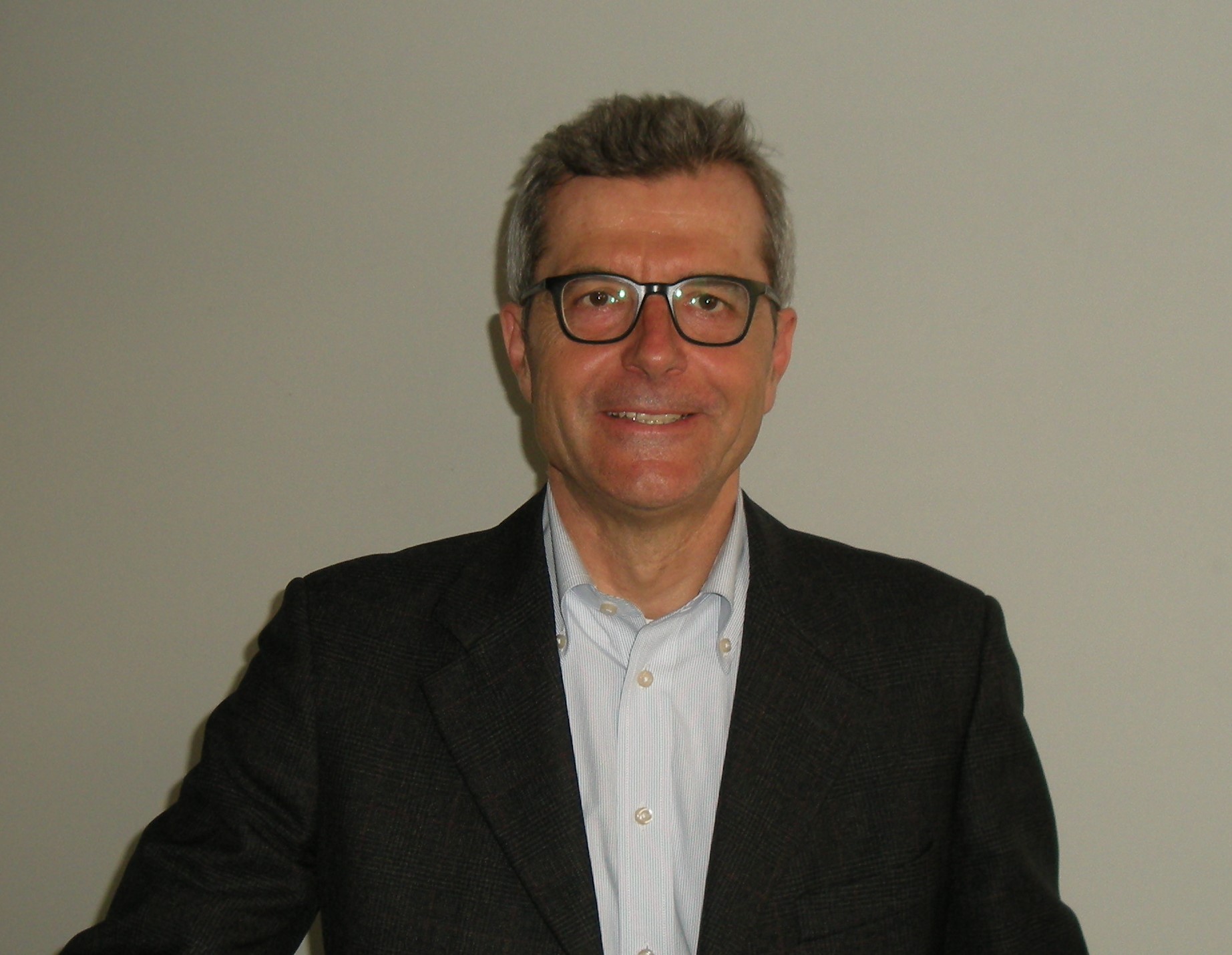 Mauro Bristot DG GoSource Italy