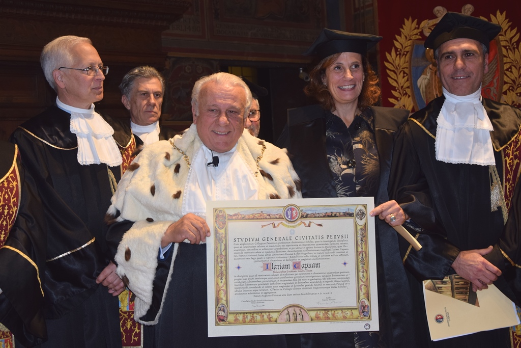 Moriconi Capua Pepe
