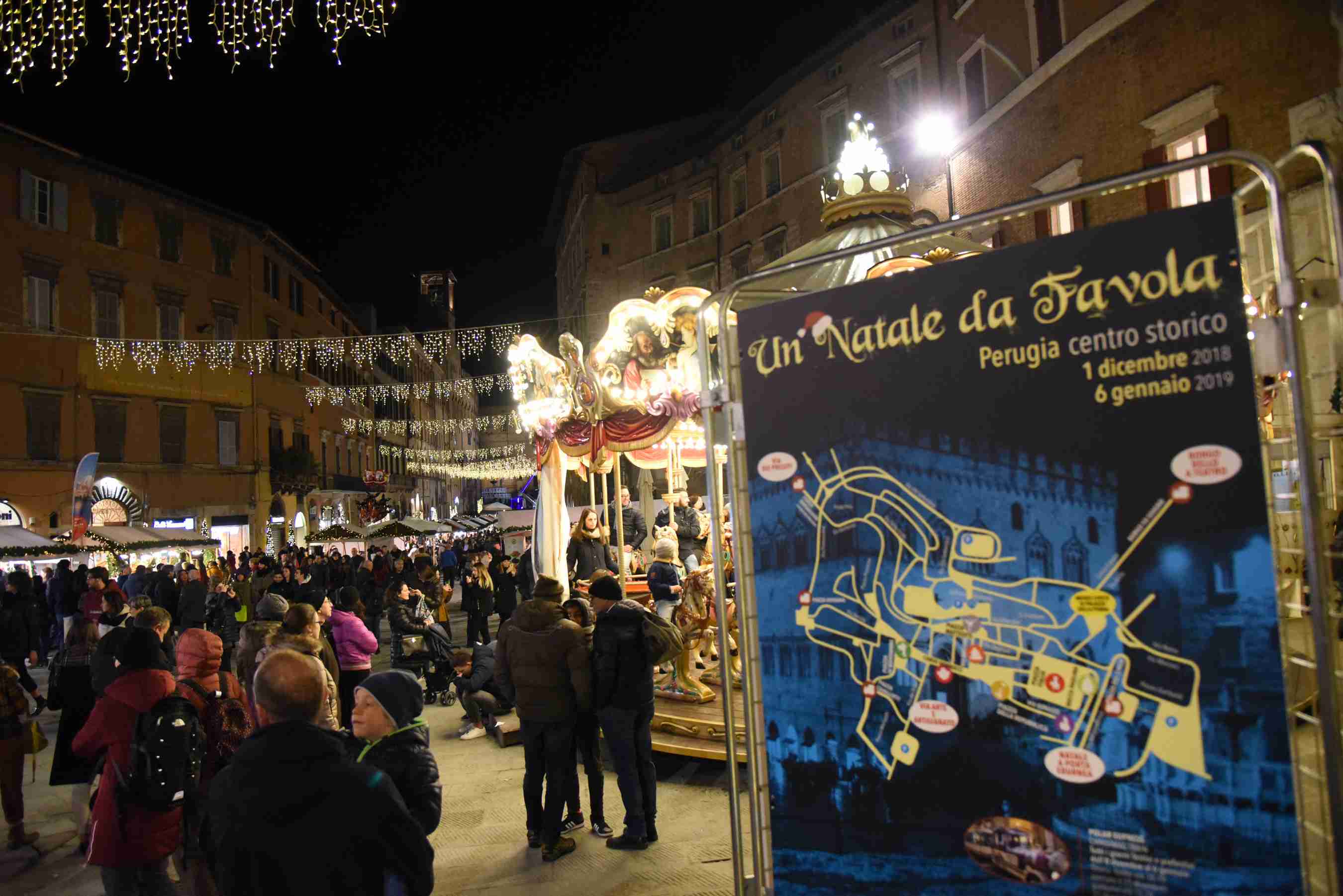 Natale2018MercatiniInCorsoVannucci DSC 9661