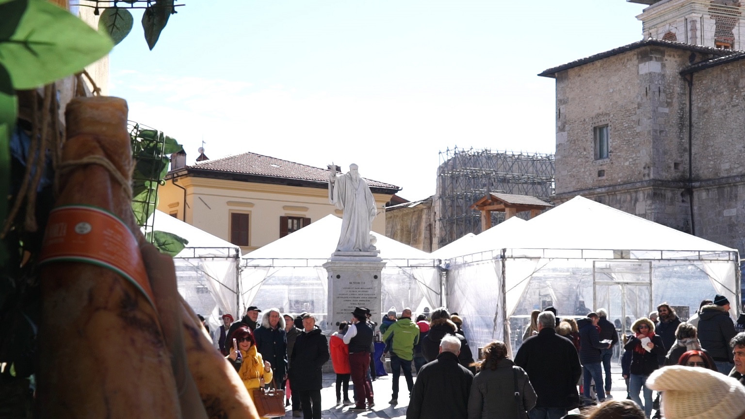 Nero Norcia 2