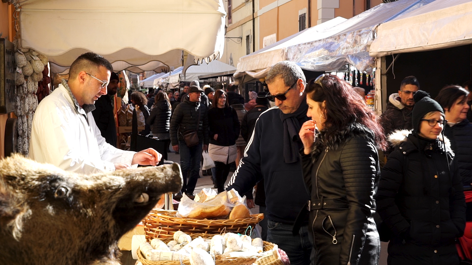 Nero Norcia 2019 1