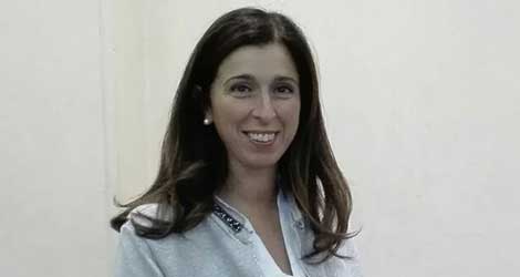 Nunzia Frustagatti
