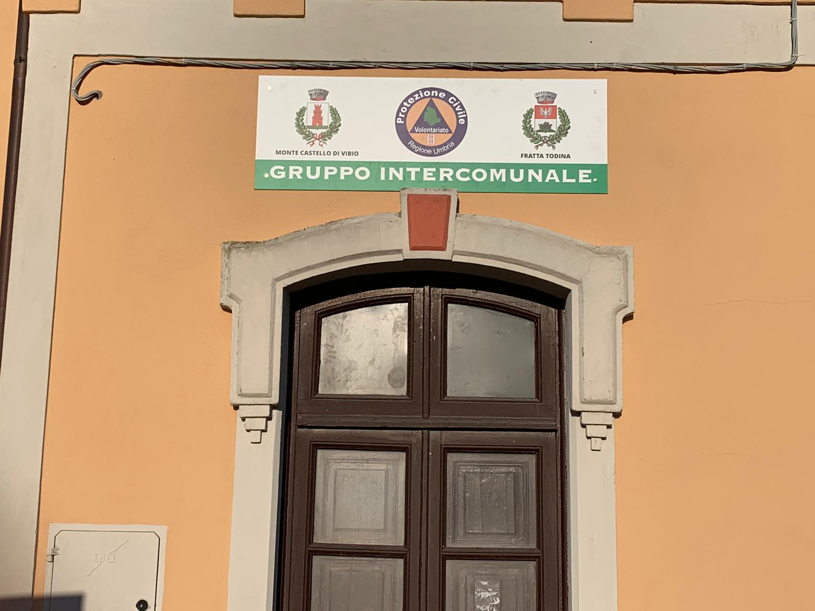 Nuova sede 1
