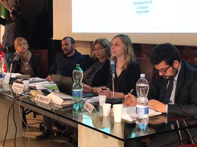 Osservatorio lavoro 2