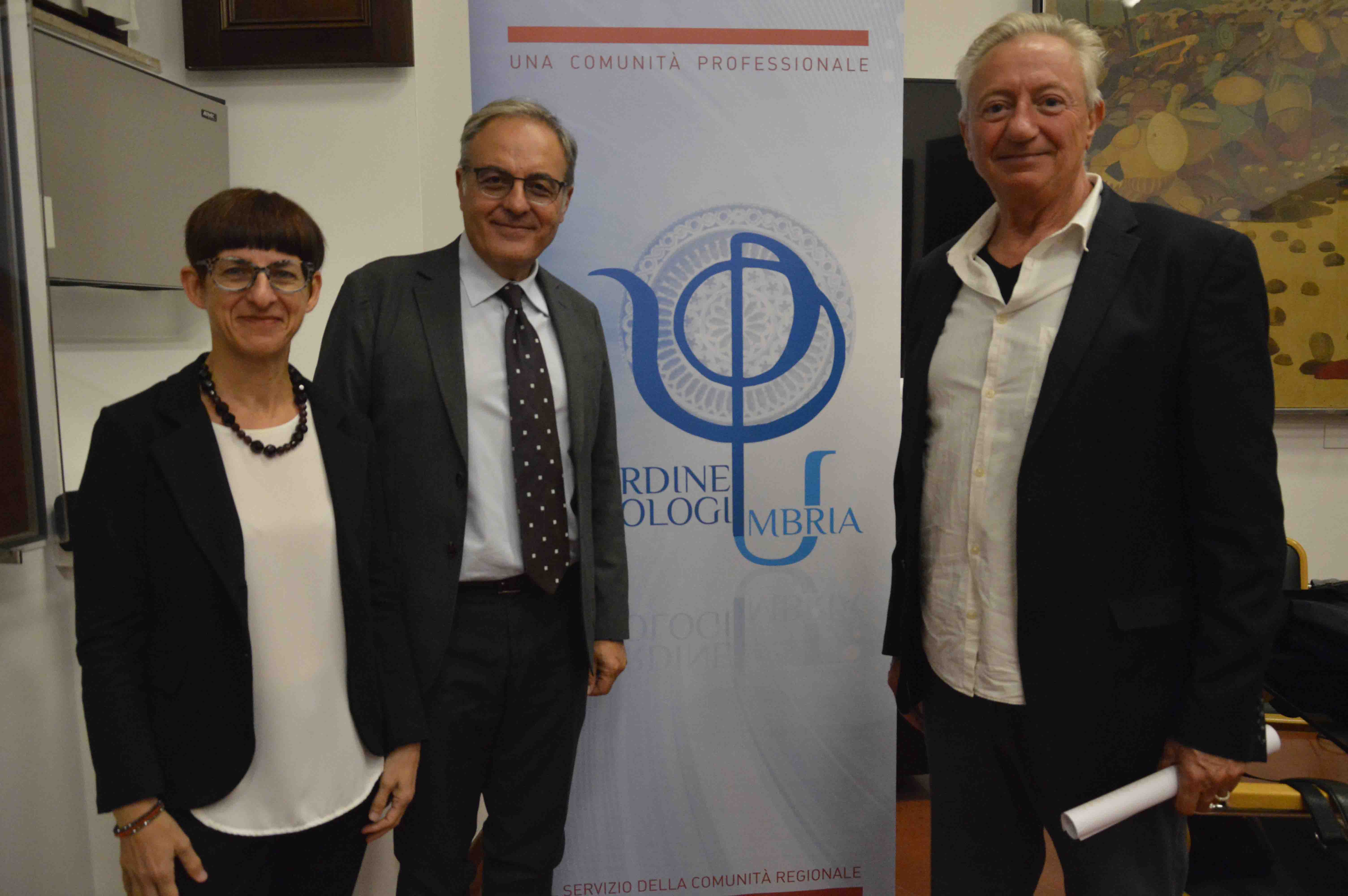 PRESENTAZIONE PSICOLOGIA UMBRIA FESTIVAL 2