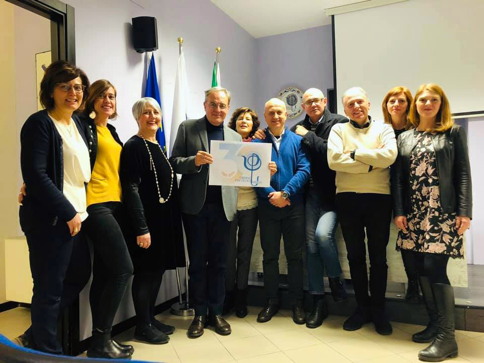 PSICOLOGI UMBRIA 30 ANNI PROFESSIONE