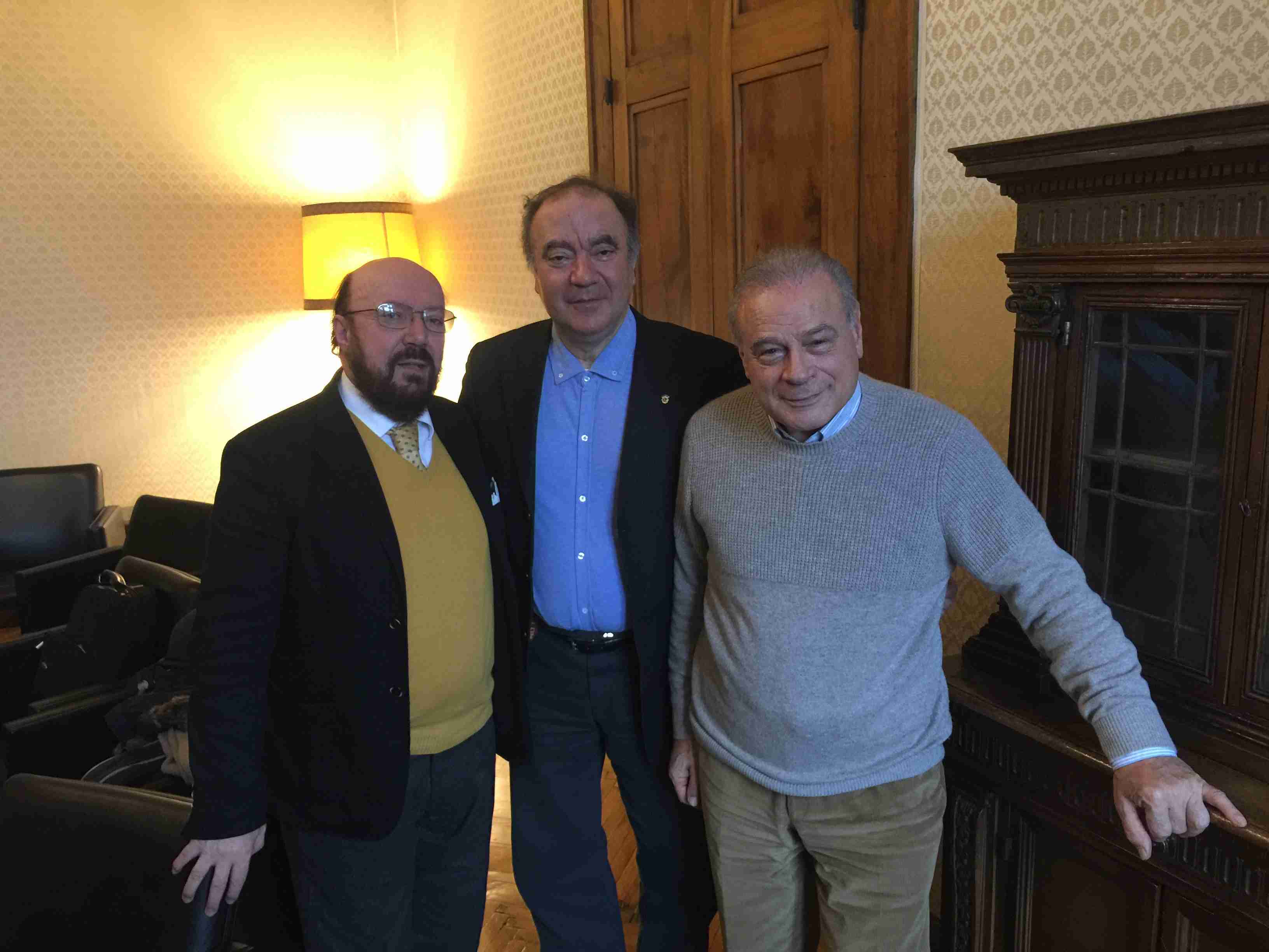 Pelli Ragni Silivestro