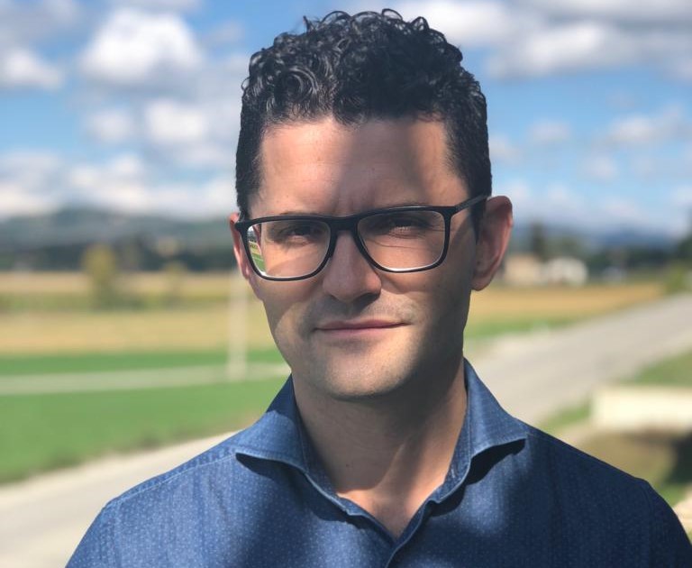 Presidente Floridi 