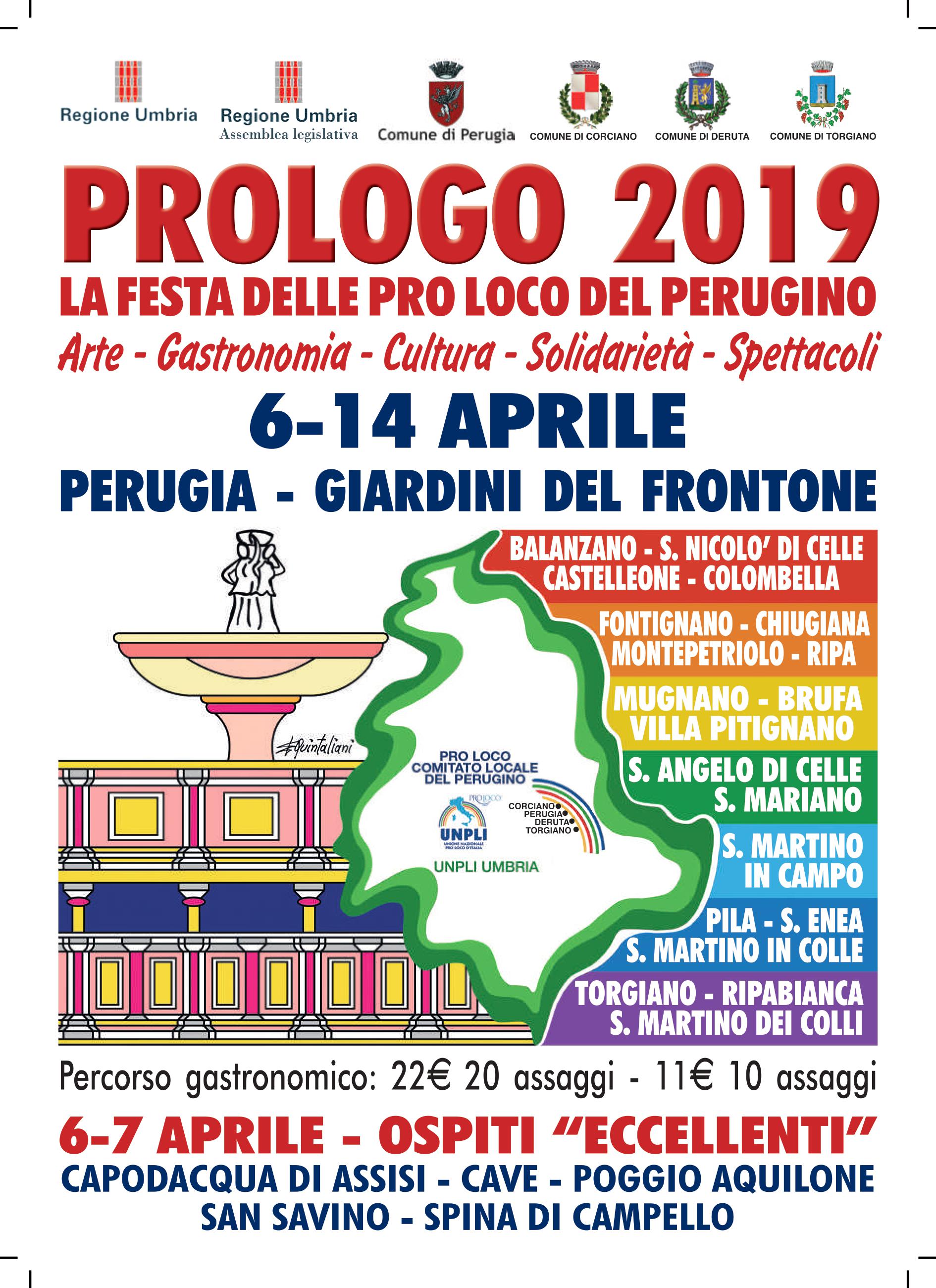 Prologo
