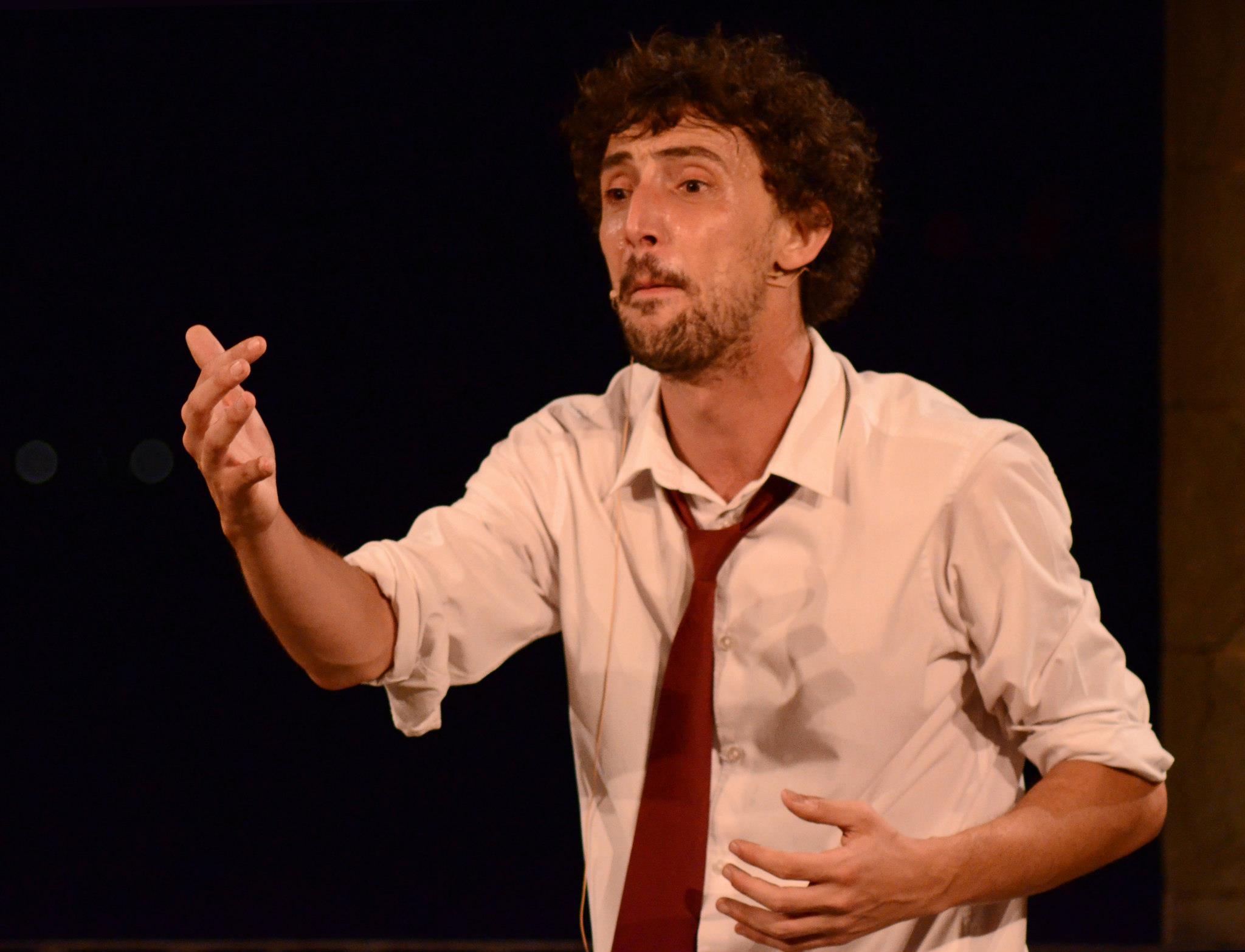 RICCARDO LESTINI