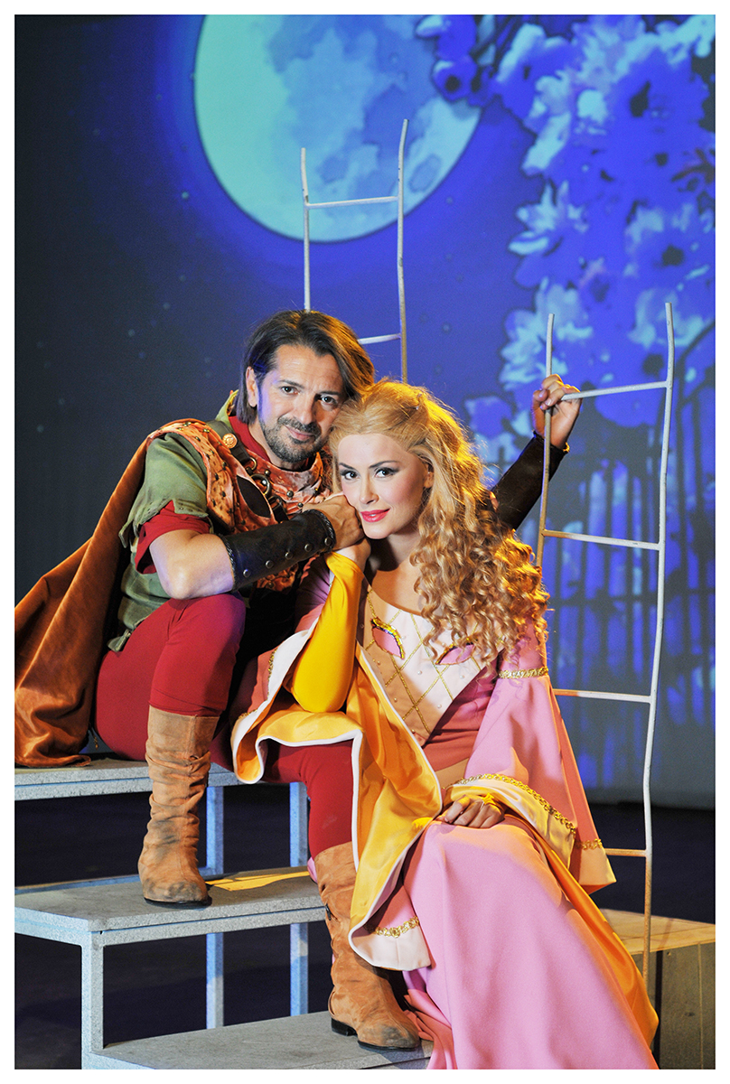 Robin Hood Foto Francesco Fiengo 3