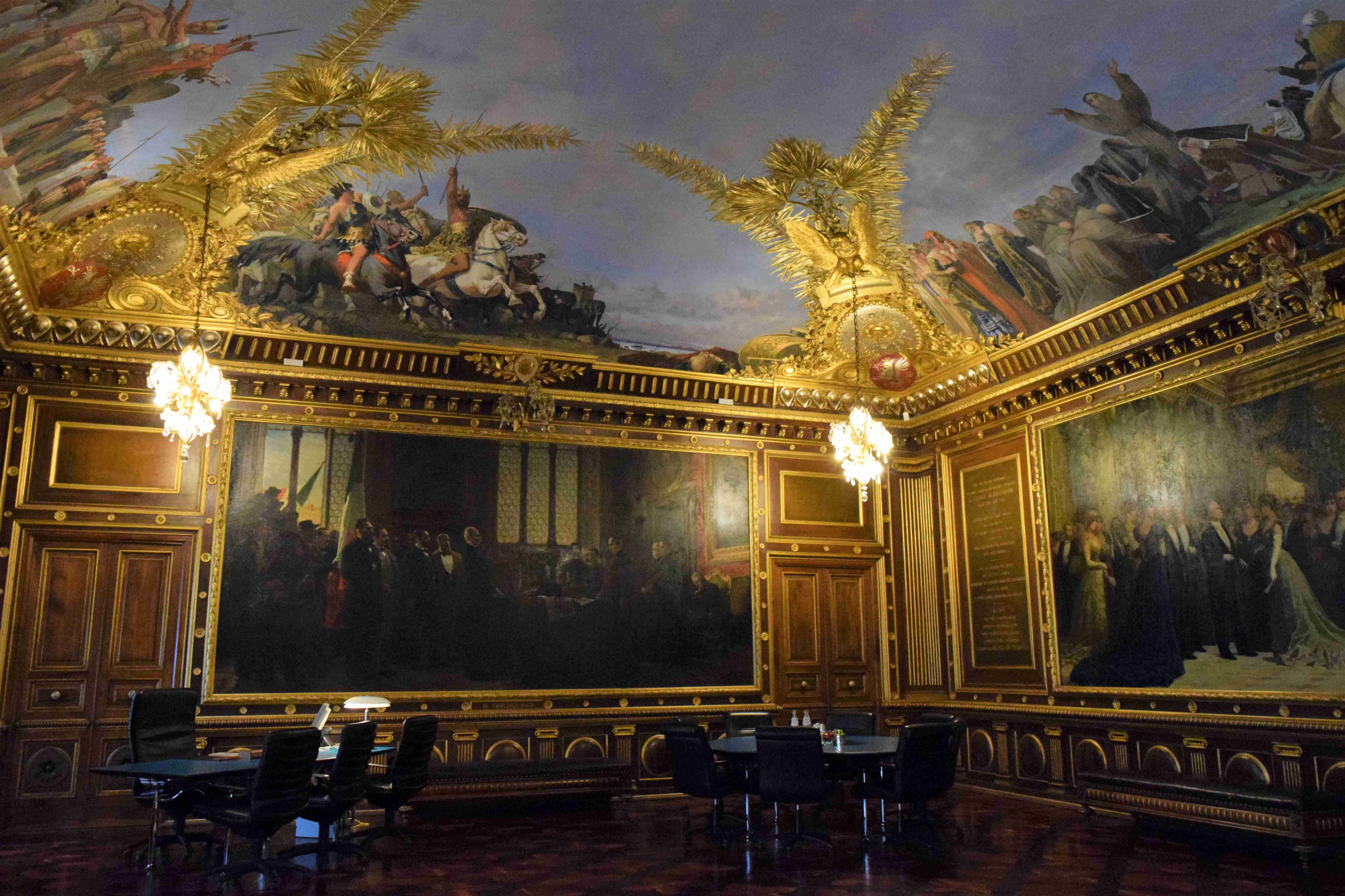 Sala Brugnoli