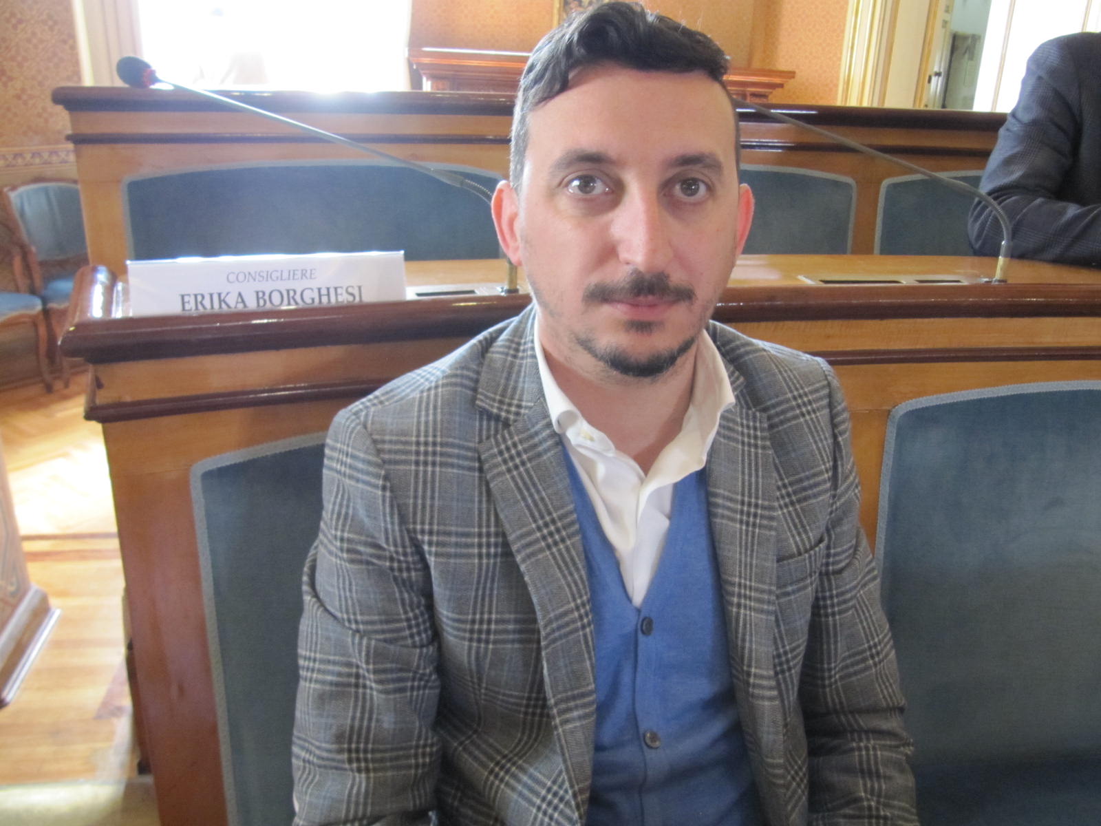 Sandro Pasquali