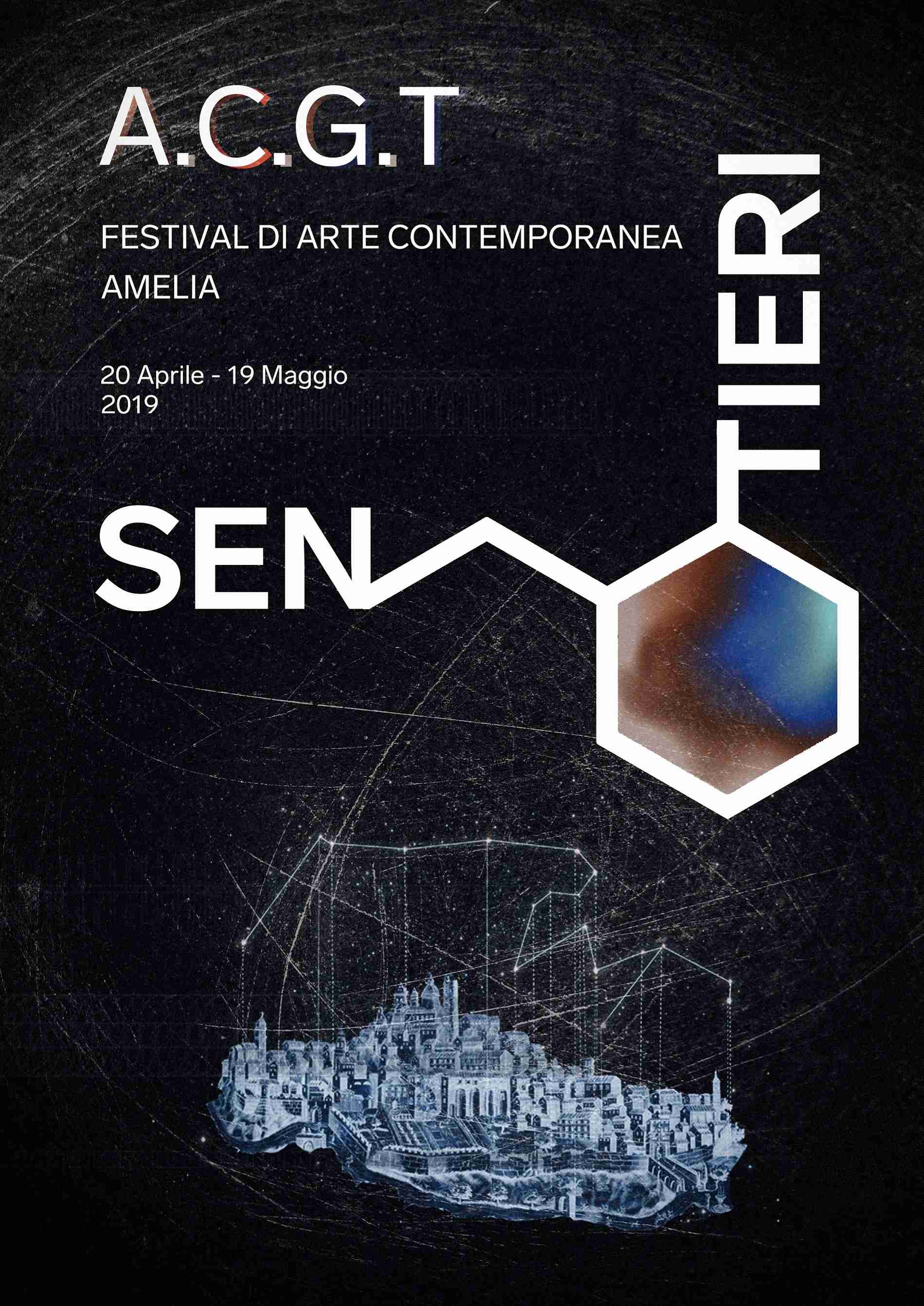 Sentieri A.C.G.T. 2019 web