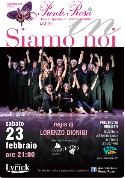 Siamo Noi loc