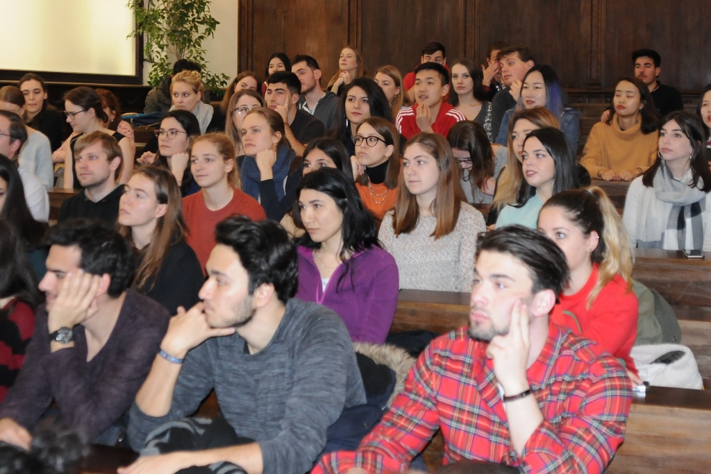 Studenti 1