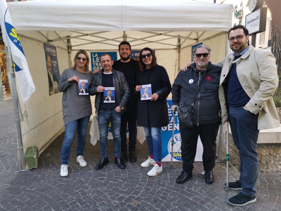 TERNI LEGA