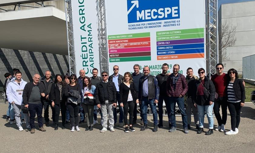 Tecnomeccanica Mescpe 1