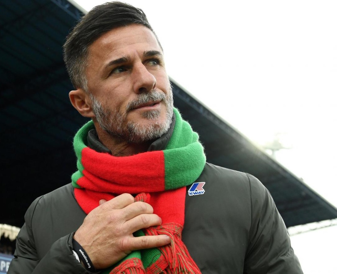 Ternana Carbone