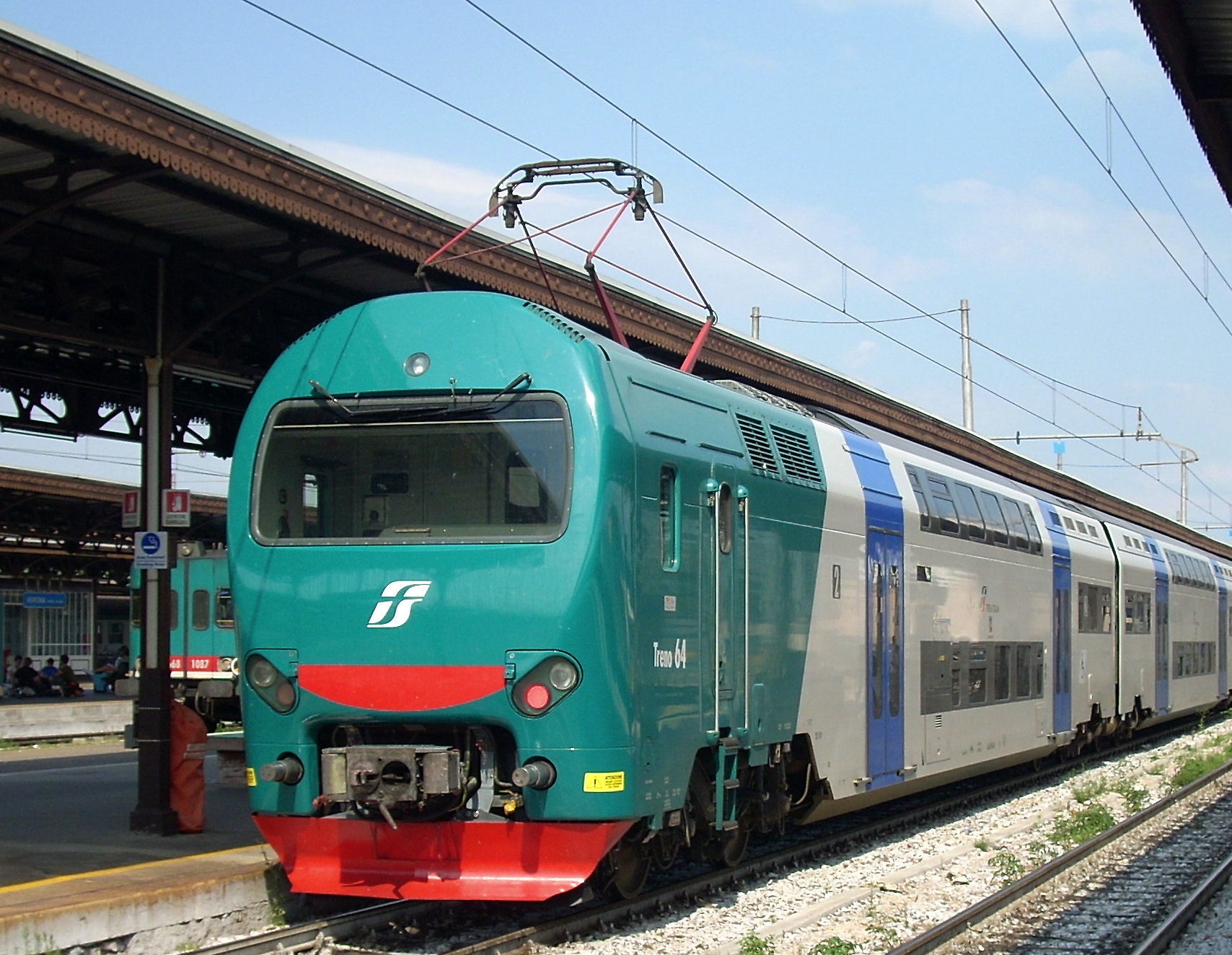 Treno Regionale