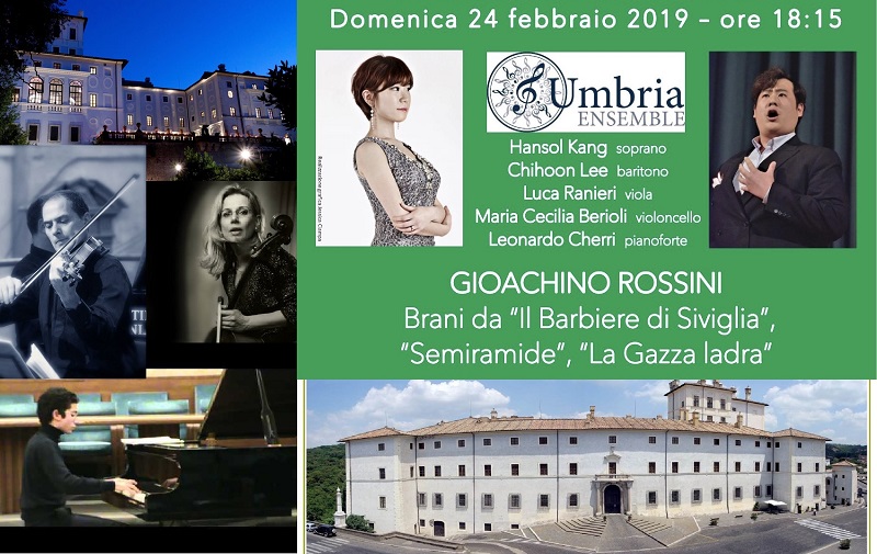 UE Rossiniana AccademiaSfaccendati.w