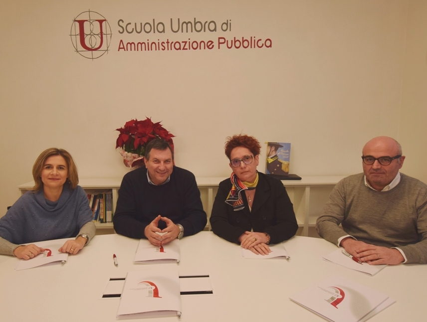 Ufficio direzione Suap 2018
