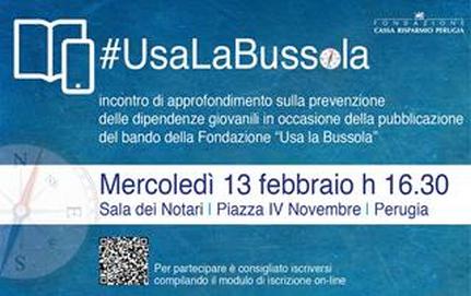 UsaLaBussola