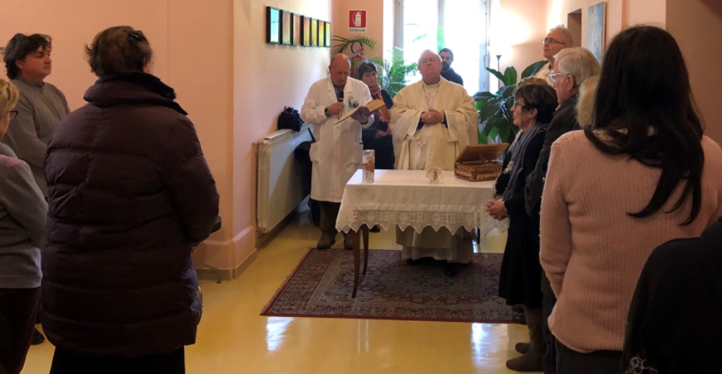 VISITA HOSPICE CARD BASSETTI LA S. MESSA F2