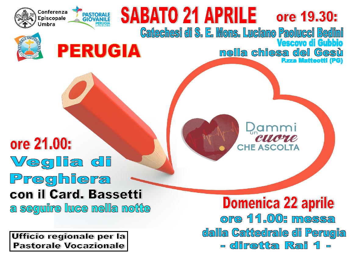 Vegliadipreghiera