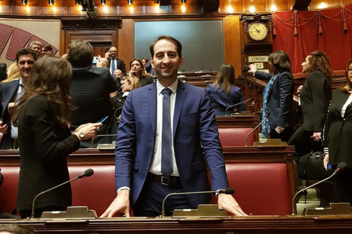 Virginio Caparvi2