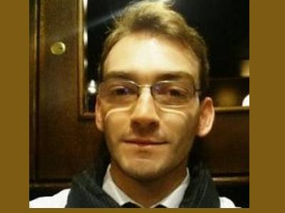 alessandro riccetti
