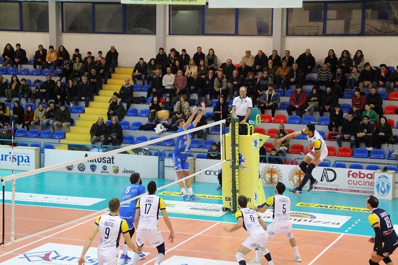 alessano spoleto