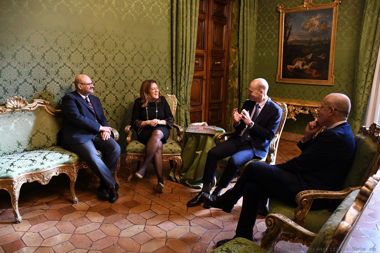 ambasciatore israele 4