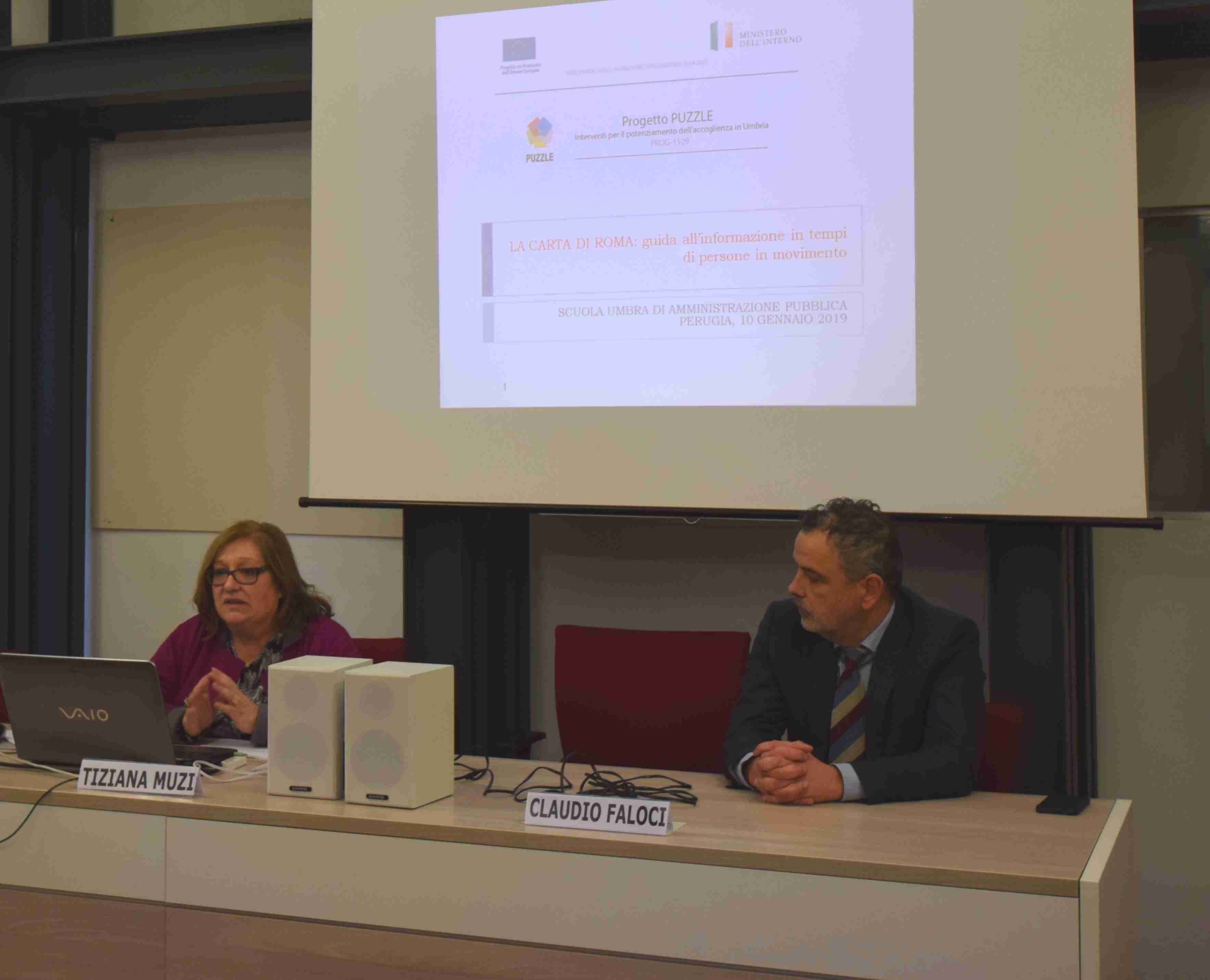 apertura lavori 1