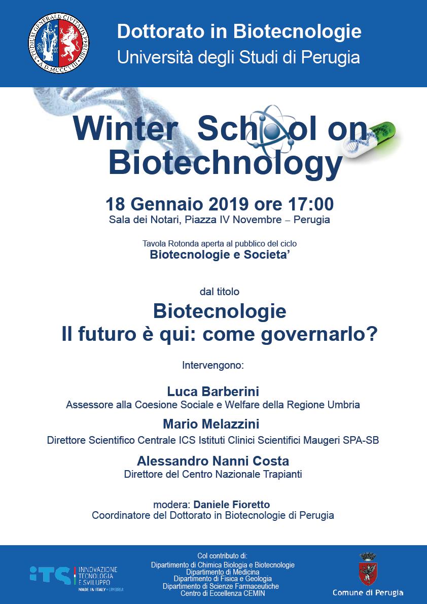biotecnoloogia