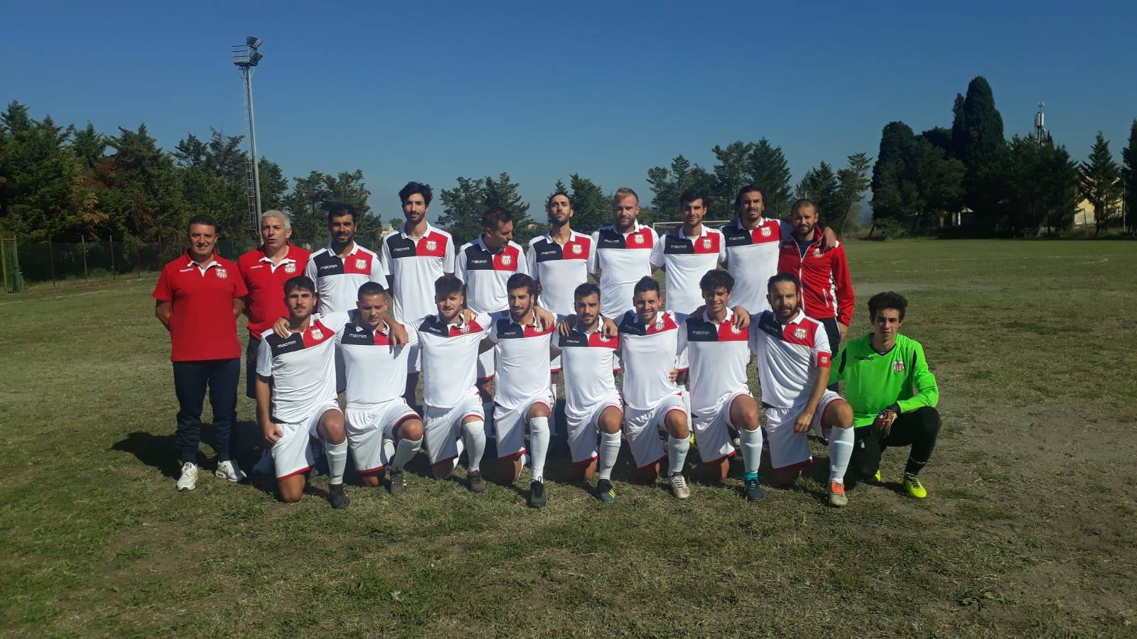 calcio a 11 maschile