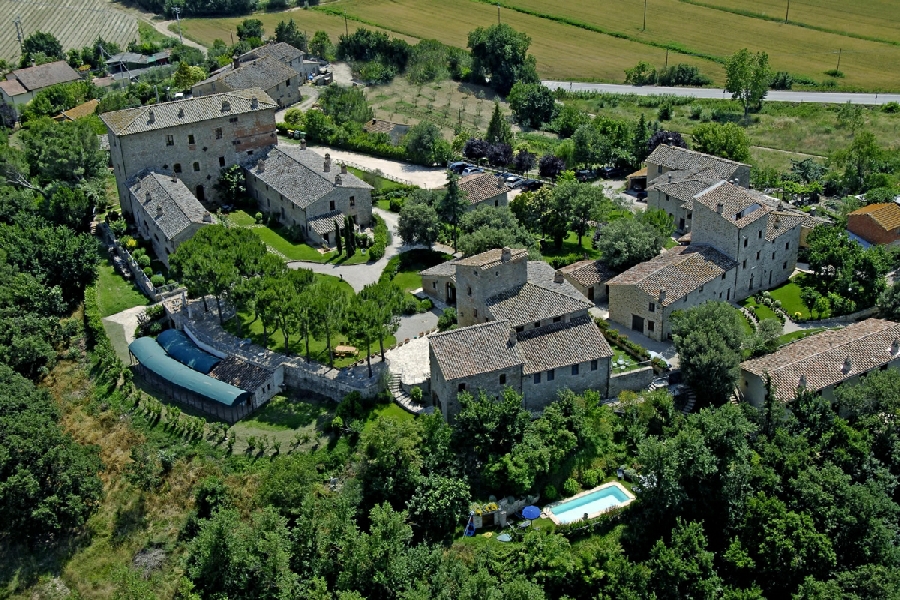 castello monticelli