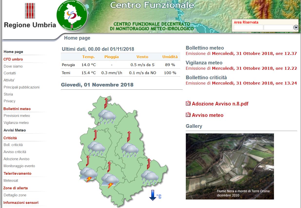 centrofunzionale